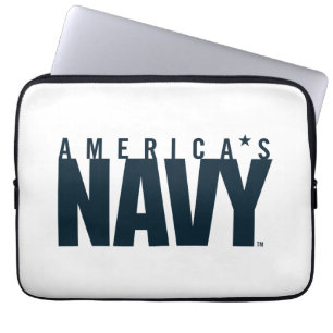 US-Marine Amerikas Marine Laptopschutzhülle