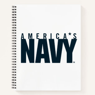 US-Marine   Amerikas Marine Notizbuch