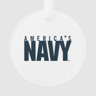 US-Marine   Amerikas Marine Ornament