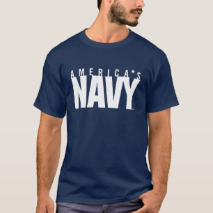 US-Marine Amerikas Marine T-Shirt