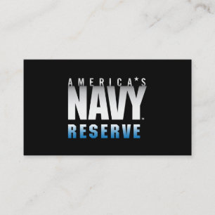 US-Marine Amerikas Navy-Reserve Platzkarte