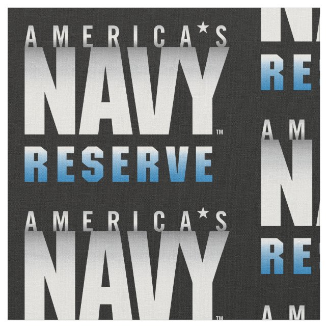 US-Marine | Amerikas Navy-Reserve Stoff (Nahaufnahme)