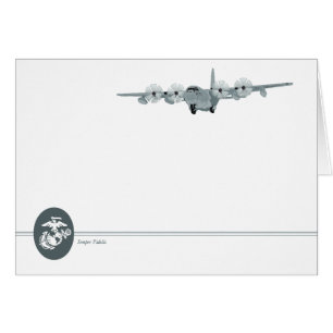 US Marine Aviation [C-130]