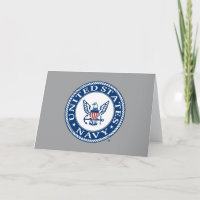 US-Marine | Navy Alt Emblem