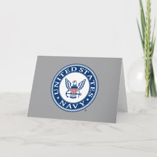 US-Marine | Navy Alt Emblem Karte