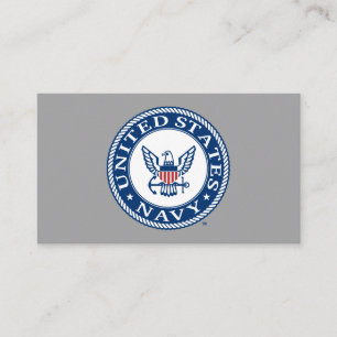 US-Marine   Navy Alt Emblem Platzkarte