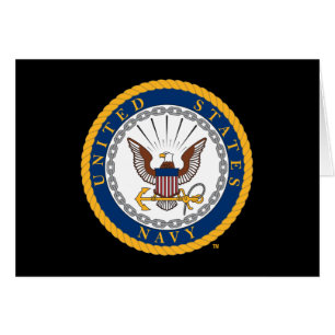 US-Marine   Navy Emblem