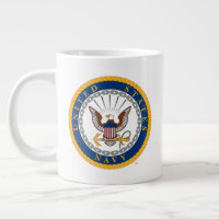 US-Marine | Navy Emblem