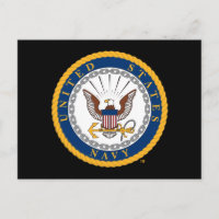 US-Marine | Navy Emblem