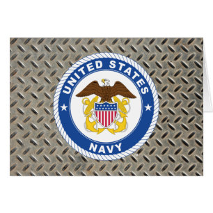 US-Marine   Referent Wappen
