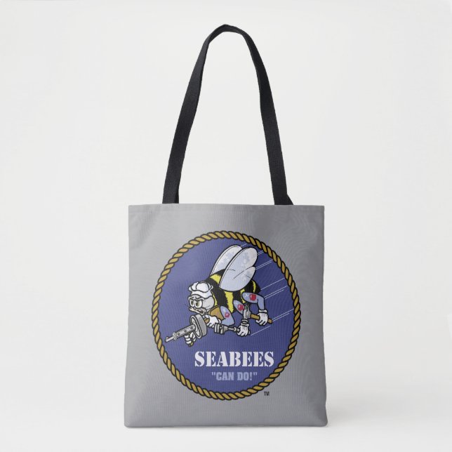 US-Marine | Seabees (Vorderseite)
