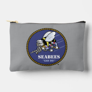 US-Marine   Seabees Zubehörtasche