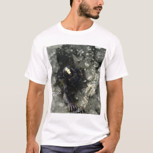 US-Marine-Taucher T-Shirt