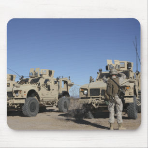 US-Marines Mousepad