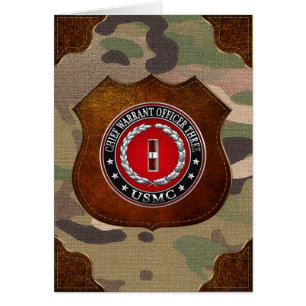 US-Marinesoldaten: Hauptermächtigung drei (USMC