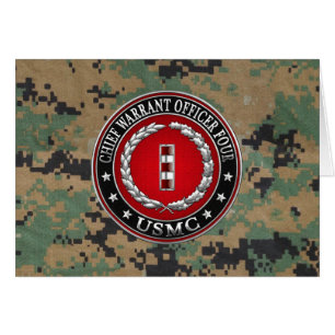 US-Marinesoldaten: Hauptermächtigung vier (USMC