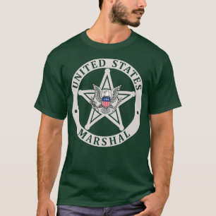 US MARSHALS TShirt 13