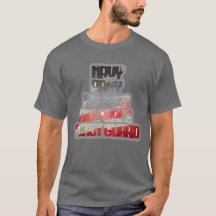 US MILITÄR = Danke T-Shirt MÄNNER