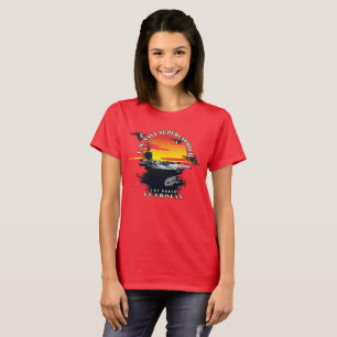 US-Militär Frauen T-Shirt