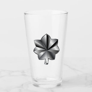 US-Militärdienstgrad - Oberstleutnant Glas
