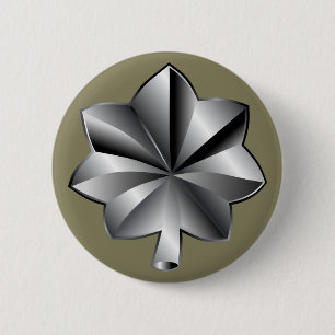 US-Militärstab - Oberstleutnant Button