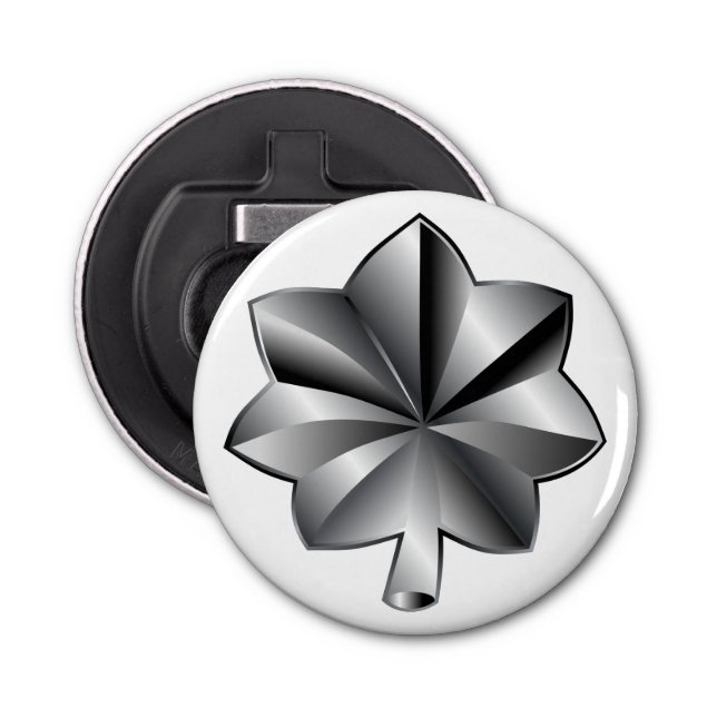 US-Militärstab - Oberstleutnant Flaschenöffner (Vorderseite)