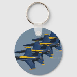US Navy Blue Angels Schlüsselanhänger