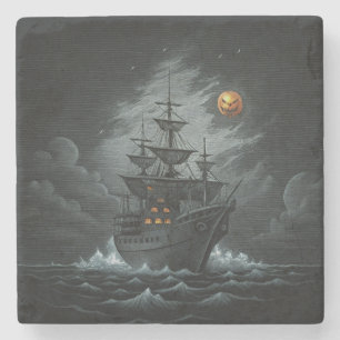 US Navy Stone Untersetzer - Tradition mit