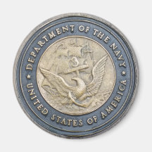 US NAVY Wappen, Emblem