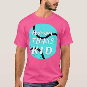 US Open Tennis Kid Tennis Ball 2 T-Shirt