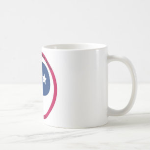 US-Piraten-Party Tasse