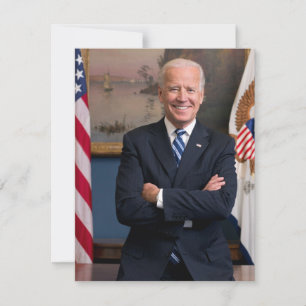 US-Präsident Joe Biden als Senator
