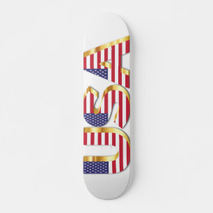 US-Skateboard-USA Skateboard
