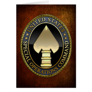 US-Spezialeinsatzkommando