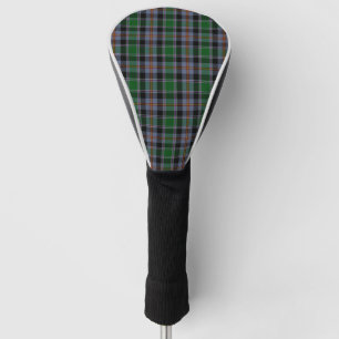 US-Staat Tartan - Colorado Golf Headcover