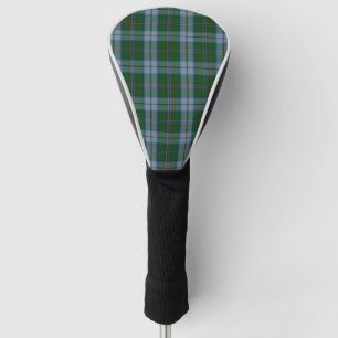 US-Staat Tartan - Maine Golf Headcover