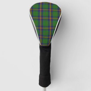 US-Staat Tartan - New Mexico Golf Headcover