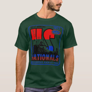 US-Staatsangehörige T-Shirt