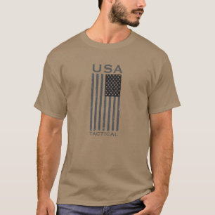 US-taktischer T - Shirt