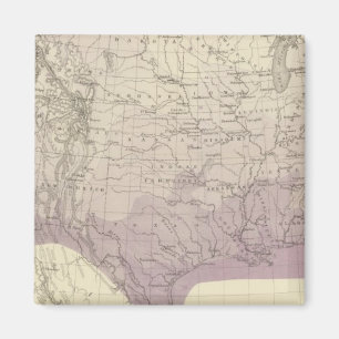 US-Temperatur Magnet