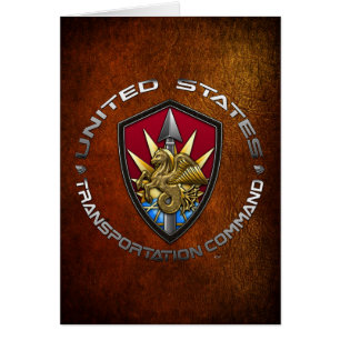 US-Transportkommando