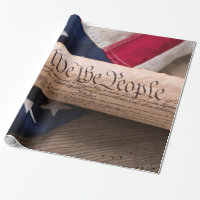 US Verfassung