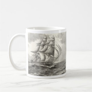 US-Verfassung Tasse