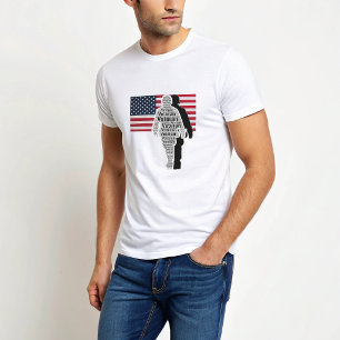 US Veteran Army T-Shirt