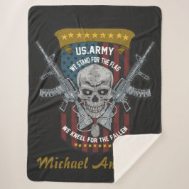 US-Veteran Sherpadecke