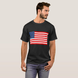 US von L Eid - der T - Shirt der Männer