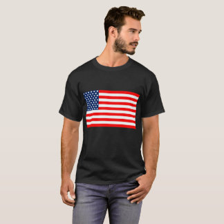 US von L Eid - der T - Shirt der Männer