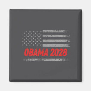 Us-Wahl-Designs Von Ab Unisex-Erwachsene Obama 202 Magnet