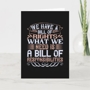 US-Wahl - wir haben eine Grundrechtecharta Karte