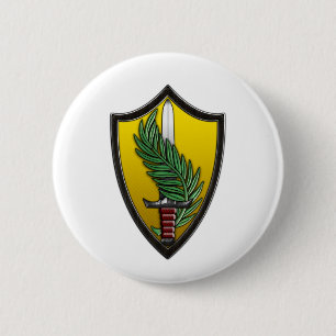 US-Zentralkommando Button